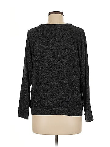 Buffalo by David Bitton 3/4 Sleeve T-Shirt (view 2)