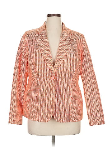Liz Claiborne Blazer (view 1)