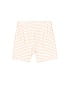 Carter's Stripes Ivory Shorts Size 2T - photo 2