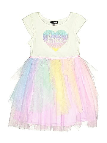 Zunie Dress (view 1)