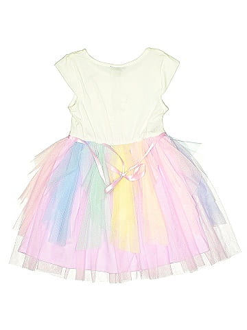 Zunie Dress (view 2)