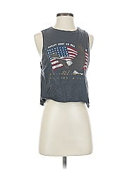 Hurley Sleeveless T Shirt