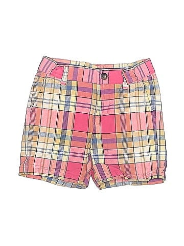 Janie and Jack Shorts (view 1)