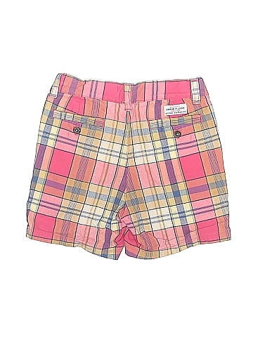 Janie and Jack Shorts (view 2)