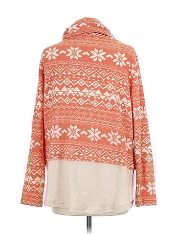 Honeyme Pullover Sweater (view 2)