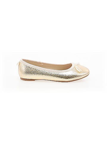 J.Crew Factory Store Flats (view 1)