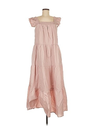 English Factory Casual Dress (view 1)