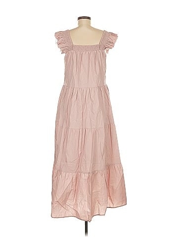 English Factory Casual Dress (view 2)