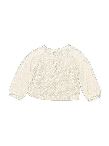 Baby Gap Pullover Sweater (view 2)