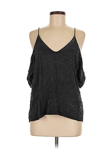 Project Social T Sleeveless Top (view 1)