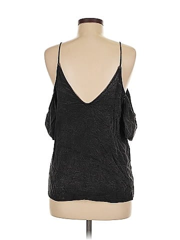 Project Social T Sleeveless Top (view 2)