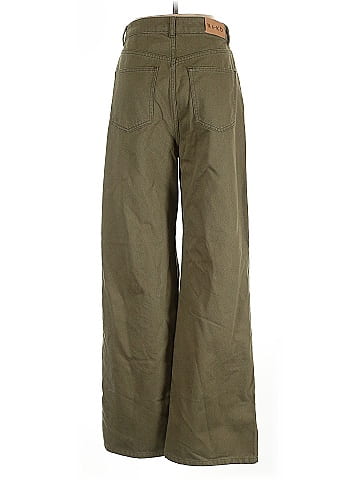 NA-KD Khakis (view 2)