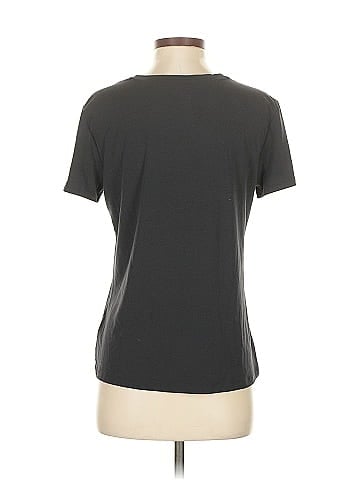 Gap Fit Short Sleeve T-Shirt (view 2)
