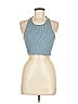 Unbranded Blue Tank Top Size M - photo 1