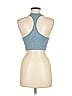 Unbranded Blue Tank Top Size M - photo 2