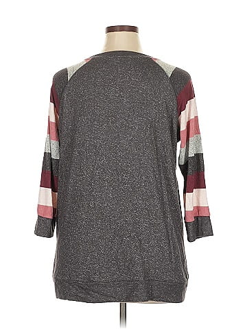 Market and Spruce Pullover Sweater (view 2)