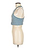 Unbranded Blue Tank Top Size M - photo 5