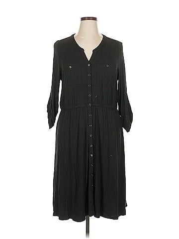 Market and Spruce Casual Dress (view 1)