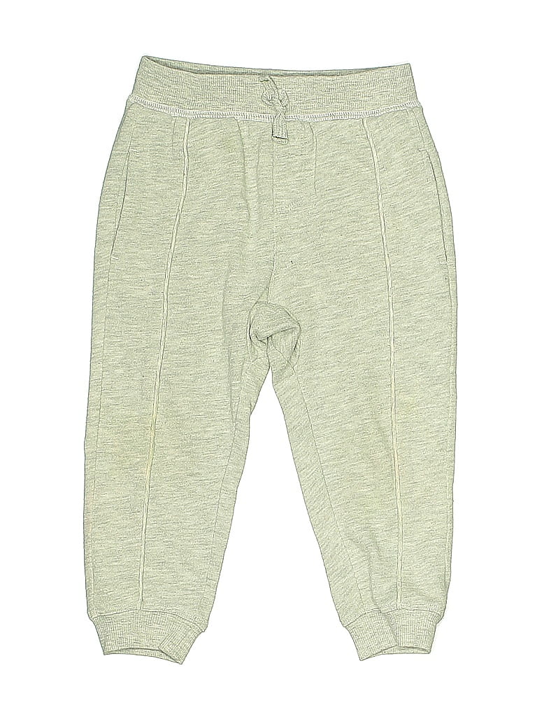 Pre-owned Splendid Kids' Sweatpants In Gray