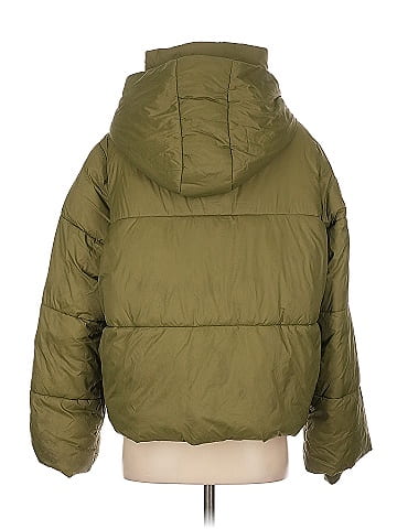 Banana Republic Factory Store Snow Jacket (view 2)
