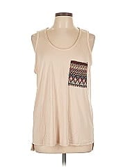 Pol Sleeveless Top