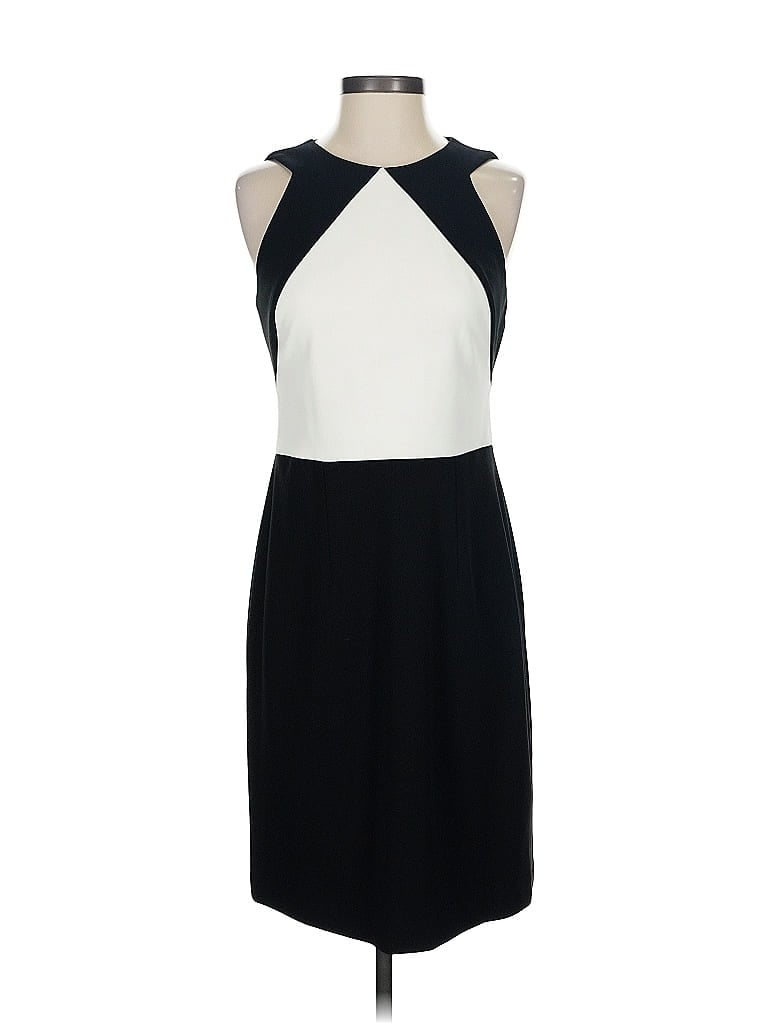 Click to view more detailed imagery on our partner's website Pre-owned Betsey Johnson Cocktail Dress In Black