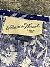 Universal Thread Blue 3/4 Sleeve Blouse Size XS - photo 7