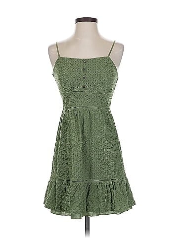 City Studio Casual Dress (view 1)