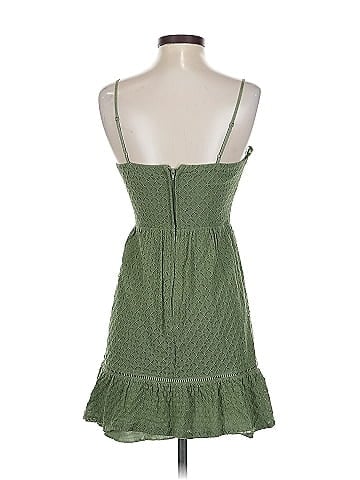 City Studio Casual Dress (view 2)