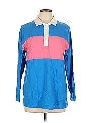 Arizona Jean Company Long Sleeve Polo