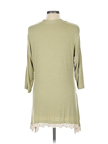 LOGO by Lori Goldstein Cardigan (view 2)