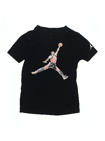 Air Jordan Short Sleeve T-Shirt (view 1)