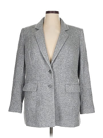 Express Blazer (view 1)