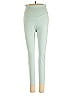 The North Face Solid Green Blue Active Pants Size S - photo 1
