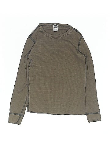 American Apparel Long Sleeve T-Shirt (view 1)