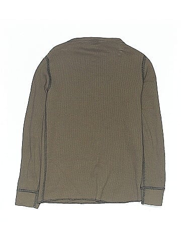 American Apparel Long Sleeve T-Shirt (view 2)