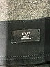 Assorted Brands Solid Black Active Pants Size 14 - photo 4