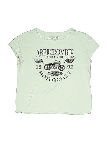 Abercrombie Short Sleeve T-Shirt (view 1)