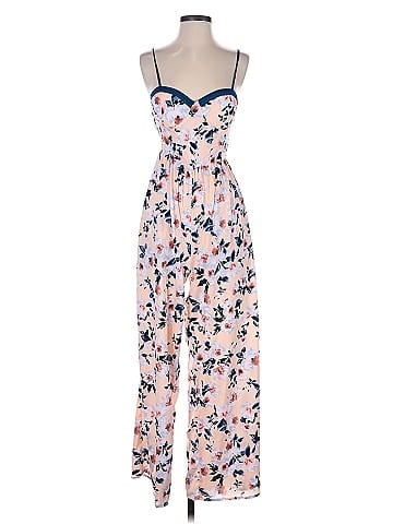 Band of Gypsies Jumpsuit (view 1)