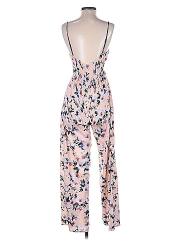 Band of Gypsies Jumpsuit (view 2)