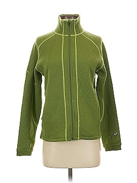 Kuhl Wool Cardigan