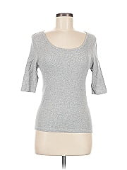 Quince 3/4 Sleeve Top