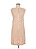 Genny Tan Cocktail Dress Size EU (IT) 44 / US 8 - photo 1