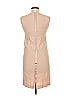 Genny Tan Cocktail Dress Size EU (IT) 44 / US 8 - photo 2