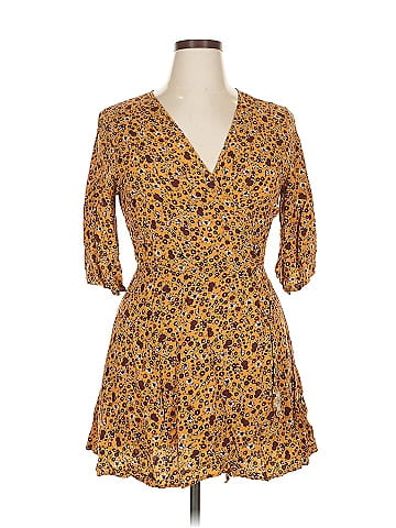 Xhilaration Casual Dress (view 1)