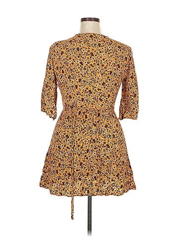 Xhilaration Casual Dress (view 2)