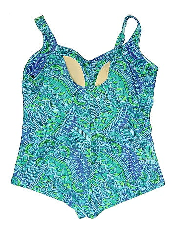 Maxine of Hollywood Swimsuit Top (view 2)