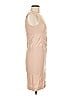 Genny Tan Cocktail Dress Size EU (IT) 44 / US 8 - photo 4