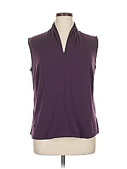 Jones Studio Sleeveless Blouse