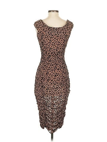 Majorelle Cocktail Dress (view 2)